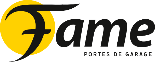 Logo Fame