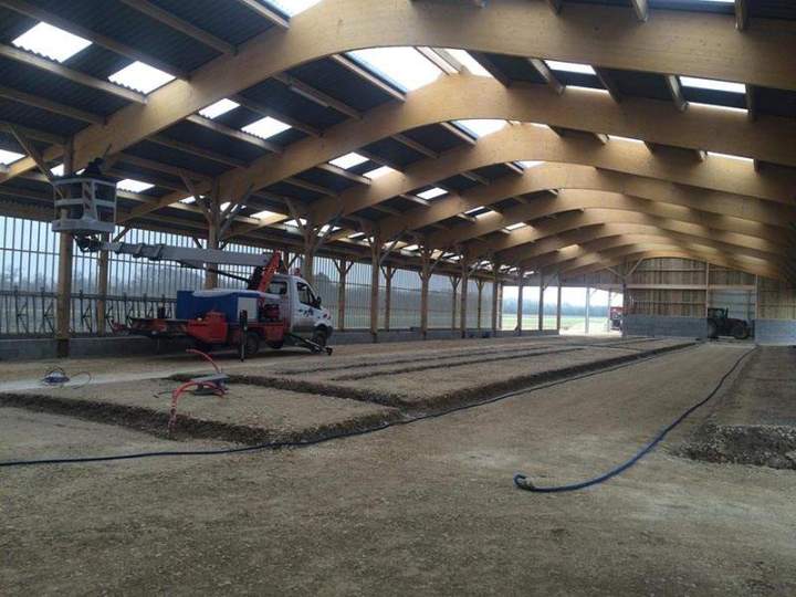 Travaux électriques La Ferté-en-Ouche